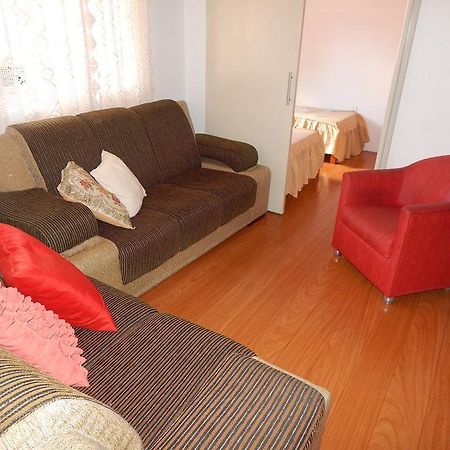 Apartamento Dos Altos Centro Gramado Luaran gambar