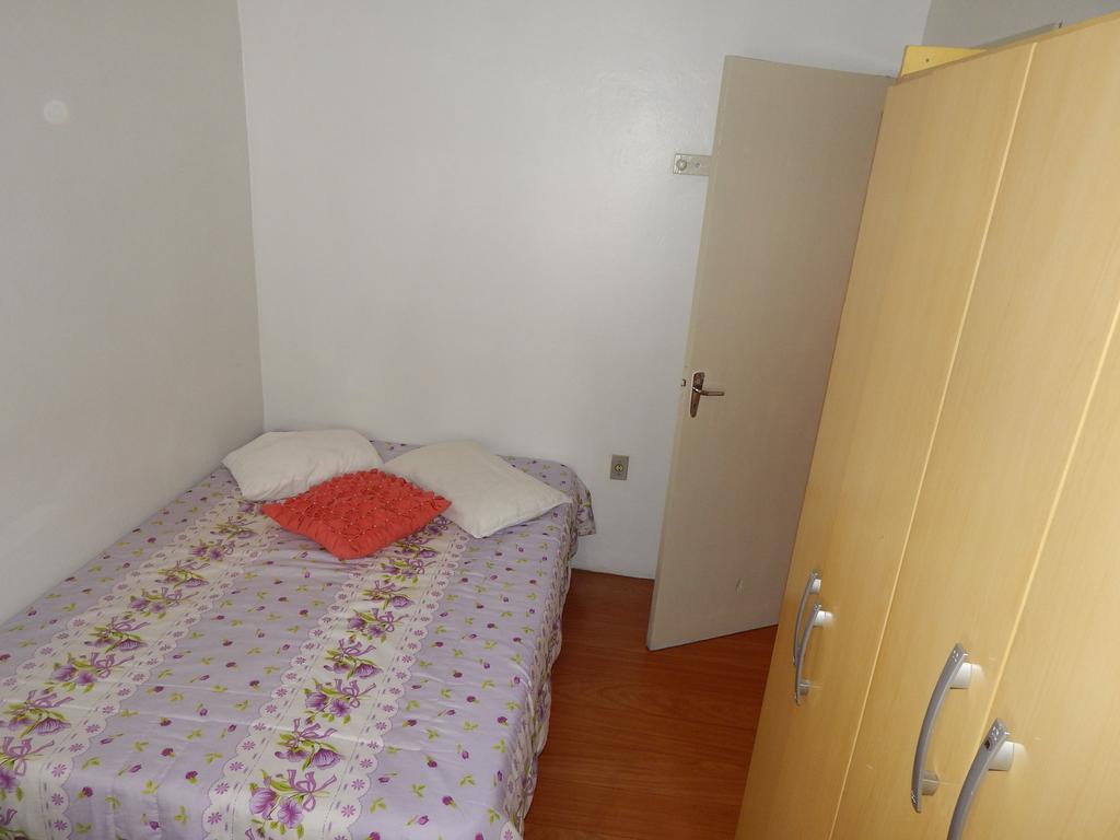 Apartamento Dos Altos Centro Gramado Luaran gambar