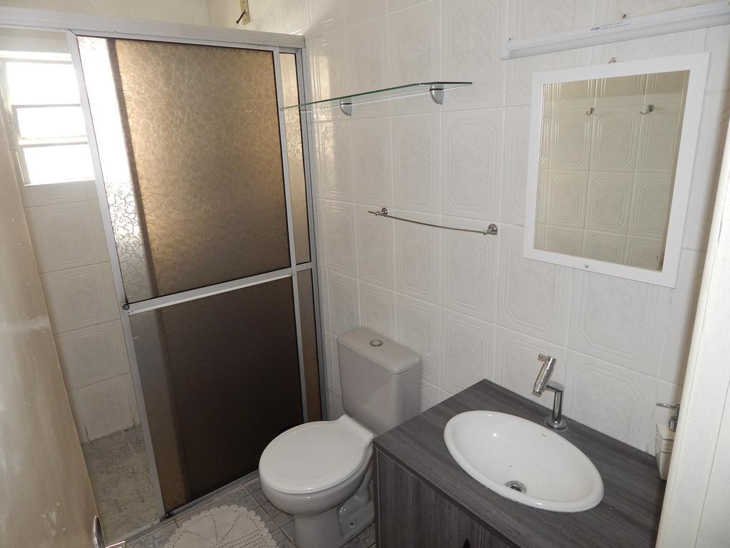 Apartamento Dos Altos Centro Gramado Luaran gambar