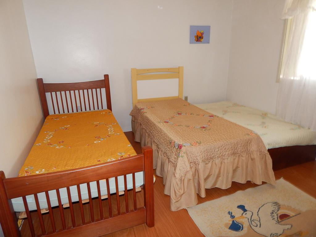Apartamento Dos Altos Centro Gramado Luaran gambar