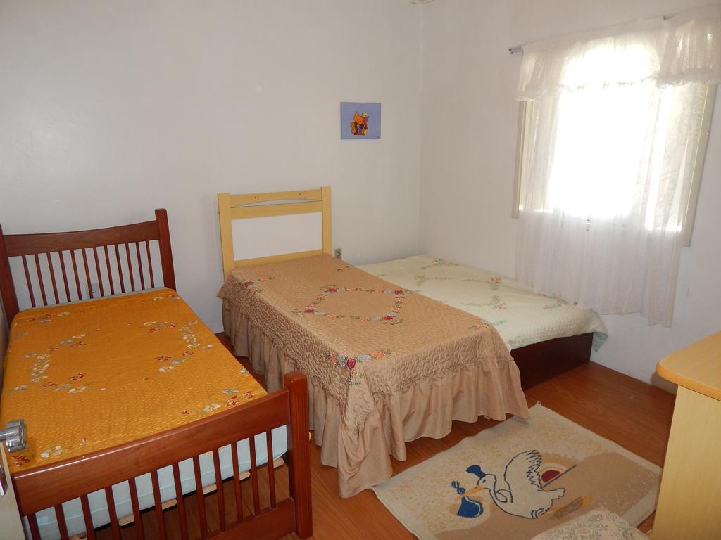 Apartamento Dos Altos Centro Gramado Luaran gambar
