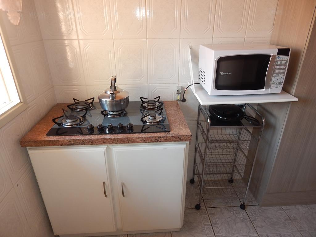 Apartamento Dos Altos Centro Gramado Luaran gambar