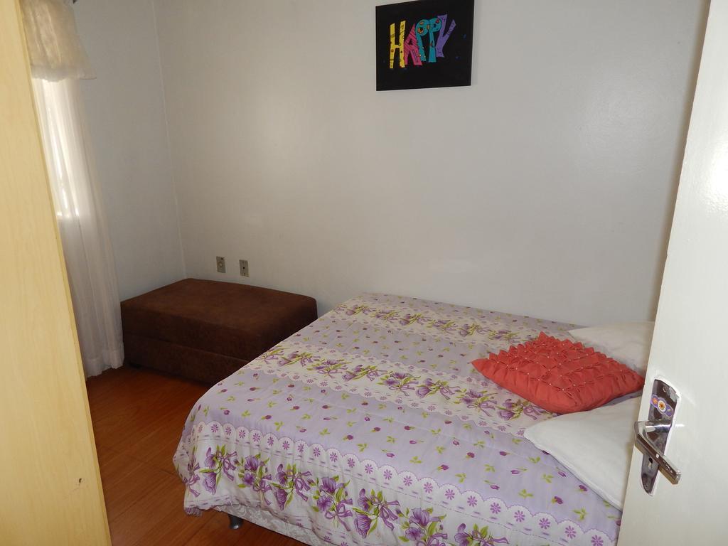 Apartamento Dos Altos Centro Gramado Luaran gambar